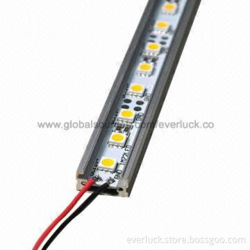 All Kinds of LED Strip, 12/24V DC Input Voltage, 4.5W Power Consumption